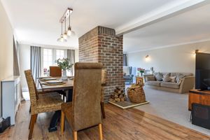 Dining Area- click for photo gallery